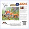RoseArt – Abraham Hunter – Summer Dreams – 300 XL Pieces Jigsaw Puzzle for Adults(Summer Dreams)