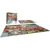 RoseArt – Back to The Past – Tailgating Fun – 750 Piece Jigsaw Puzzle for Adults(Hometown Celebration)