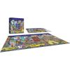 RoseArt – Catopia – Americat – 500 Piece Jigsaw Puzzle