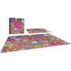RoseArt – Catopia – Cosmic Park – 500 Piece Jigsaw Puzzle