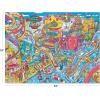 RoseArt – Catopia – Water Park – 500 Piece Jigsaw Puzzle