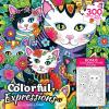 RoseArt – Colorful Expressions – Family Portraits – 300XL Piece Jigsaw Puzzle for Adults(Family Portraits)