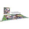 RoseArt – Colorful Expressions – Family Portraits – 300XL Piece Jigsaw Puzzle for Adults(Family Portraits)