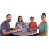 RoseArt – Colorful Expressions – Family Portraits – 300XL Piece Jigsaw Puzzle for Adults(Mother and Child)