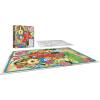 RoseArt – Colorful Expressions – Family Portraits – 300XL Piece Jigsaw Puzzle for Adults(Ready to Play)