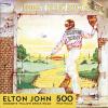 RoseArt – Elton John – Goodbye Yellow Brick Road – 500 Piece Jigsaw Puzzle for Adults