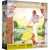 RoseArt – Elton John – Goodbye Yellow Brick Road – 500 Piece Jigsaw Puzzle for Adults