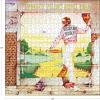 RoseArt – Elton John – Goodbye Yellow Brick Road – 500 Piece Jigsaw Puzzle for Adults