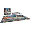 RoseArt – Halloween Mischievous Mice – 500 Piece Jigsaw Puzzle – Bewitching Mouse Puzzle for Adults(Mischievous Mice)