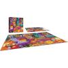 RoseArt – Halloween Mischievous Mice – 500 Piece Jigsaw Puzzle – Bewitching Mouse Puzzle for Adults(Witching Hour)