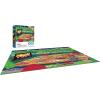 RoseArt – Home Country – Sweet n Sticky Honey Farm – 1000 Piece Jigsaw Puzzle for Adults(Date Night Drive in)