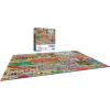 RoseArt – Home Country- Cape Ann – 1000 Piece Jigsaw Puzzle for Adults(Everyday Heroes)