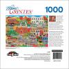 RoseArt – Home Country- Cape Ann – 1000 Piece Jigsaw Puzzle for Adults(Everyday Heroes)