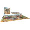 RoseArt – Home Country- Cape Ann – 1000 Piece Jigsaw Puzzle for Adults(Mount Rushmore)