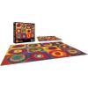 RoseArt – Kodak Masters – The Two Sisters On The Terrace 2000 Piece Jigsaw Puzzle, Fine Art Renoir Garden Puzzle for Adults(Color Study)