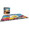 RoseArt – Kodak Premium – Candy Buffet II 350 Piece Kodak Premium Jigsaw Puzzle(Blooming Hot Air Balloons)