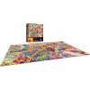 RoseArt – Kodak Premium – Candy Buffet II 350 Piece Kodak Premium Jigsaw Puzzle(Candy Buffet II)