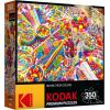 RoseArt – Kodak Premium – Candy Buffet II 350 Piece Kodak Premium Jigsaw Puzzle(Candy Buffet II)