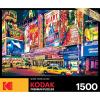 RoseArt – Kodak Premium – Chicago – 1500 Piece Jigsaw Puzzle for Adults(Broadway  NYC)