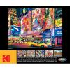 RoseArt – Kodak Premium – Chicago – 1500 Piece Jigsaw Puzzle for Adults(Broadway  NYC)
