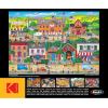 RoseArt – Kodak Premium – Chicago – 1500 Piece Jigsaw Puzzle for Adults(Hometown Heroes)