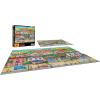 RoseArt – Kodak Premium – Chicago – 1500 Piece Jigsaw Puzzle for Adults(Hometown Heroes)
