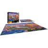RoseArt – Kodak Premium – Chicago – 1500 Piece Jigsaw Puzzle for Adults(Last Vegas Strip)