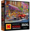 RoseArt – Kodak Premium – City Flowers – 350 Piece Jigsaw Puzzle for Adults(City Flowers)