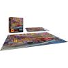 RoseArt – Kodak Premium – City Flowers – 350 Piece Jigsaw Puzzle for Adults(City Flowers)