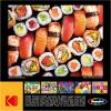 RoseArt – Kodak Premium – City Flowers – 350 Piece Jigsaw Puzzle for Adults(Japanese Sushi Collection)