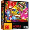 RoseArt – Kodak Premium – Fun Pinball Game – 350 Piece Jigsaw Puzzle for Adults