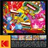 RoseArt – Kodak Premium – Fun Pinball Game – 350 Piece Jigsaw Puzzle for Adults