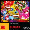 RoseArt – Kodak Premium – Fun Pinball Game – 350 Piece Jigsaw Puzzle for Adults