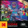 RoseArt – Kodak Premium – Fun Zone- 350 Piece Jigsaw Puzzle for Adults
