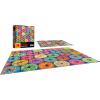 RoseArt – Kodak Premium – I Love Donuts – 350 Piece Jigsaw Puzzle for Adults