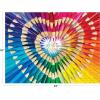 RoseArt – Kodak Premium – Life is a Box of Colors- 350 Piece Jigsaw Puzzle for Adults