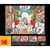 RoseArt – Kodak Premium – Magic Circus Parade – 3000 Piece Jigsaw Puzzle for Adults(Brandon’s Bookstore)