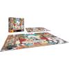 RoseArt – Kodak Premium – Magic Circus Parade – 3000 Piece Jigsaw Puzzle for Adults(Brandon’s Bookstore)