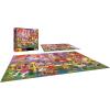 RoseArt – Kodak Premium – Magic Circus Parade – 3000 Piece Jigsaw Puzzle for Adults(Magic Circus Parade)