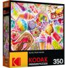 RoseArt – Kodak Premium – Summer Freeze – 350XL Piece Jigsaw Puzzle for Adults