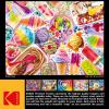 RoseArt – Kodak Premium – Summer Freeze – 350XL Piece Jigsaw Puzzle for Adults