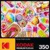 RoseArt – Kodak Premium – Summer Freeze – 350XL Piece Jigsaw Puzzle for Adults