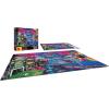 RoseArt – Kodak Premium Collector – Main Street Bakery – 2000 Piece Jigsaw Puzzle for Adults(Fun Zone)