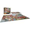 RoseArt – Kodak Premium Collector – Main Street Bakery – 2000 Piece Jigsaw Puzzle for Adults(Hometown Celebration)