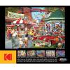 RoseArt – Kodak Premium Collector – Main Street Bakery – 2000 Piece Jigsaw Puzzle for Adults(Hometown Celebration)