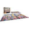 RoseArt – Kodak Premium Collector – Main Street Bakery – 2000 Piece Jigsaw Puzzle for Adults(Main Street Bakery)