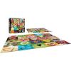 RoseArt – Kodak Premium Cork – Love is Everywhere – 1000 Piece Jigsaw Puzzle for Adults(Love Is Everywhere)