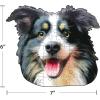 RoseArt – Mini-Shaped – Dog Selfies – 500 Piece Jigsaw Puzzle for Adults