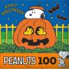 RoseArt – Peanuts – Boo! – 100 Piece Jigsaw Puzzle for Kids and Adults(Happy Halloween)