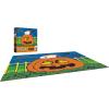 RoseArt – Peanuts – Boo! – 100 Piece Jigsaw Puzzle for Kids and Adults(Happy Halloween)